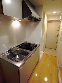 【キッチン】 | リブリ・幕張本郷