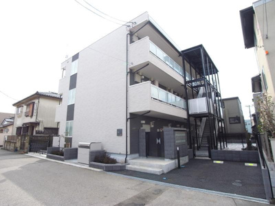 【エントランス】 | リブリ・幕張本郷