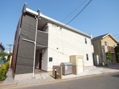 【外観】 | リブリ・ル・シャドール