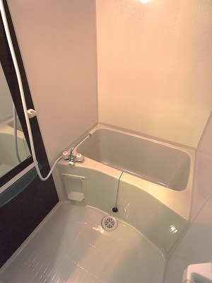 【浴室】 | リブリ・ル・シャドール