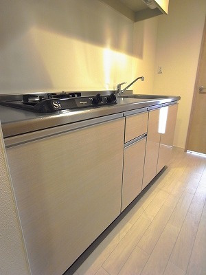 【キッチン】 | リブリ・ル・シャドール