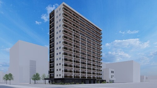 ジュノール札幌植物園