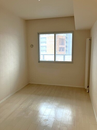 リビオ中島公園アルファタワーのその他|洋室　約6.0畳