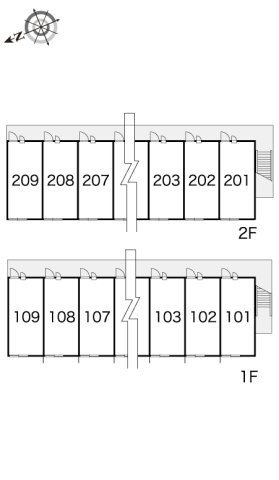 レオパレスＰＡＳＴＯＲＡＬのその他