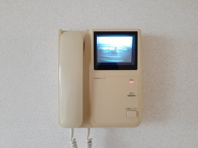 プロスペラーレのセキュリティ