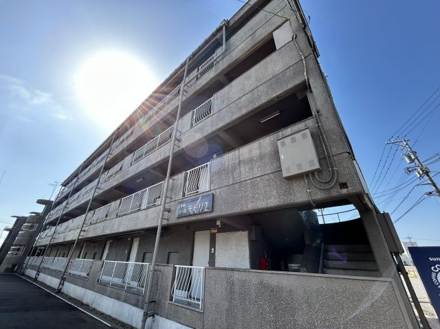 コーポモビリエ２号館