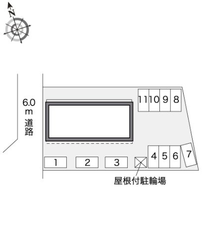 レオパレスはるかのその他