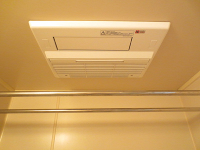 【設備】 | エクセルコート高槻１号館