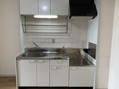 【キッチン】 | エクセルコート高槻１号館