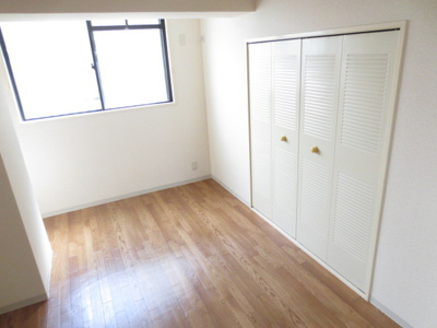 【洋室】 | エクセルコート高槻１号館