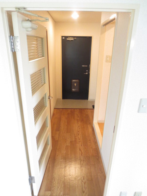 【内装】 | エクセルコート高槻１号館