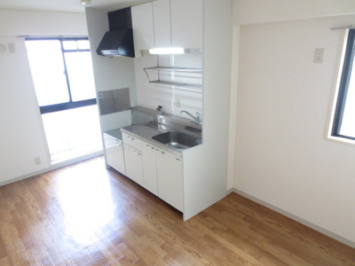 【居間・リビング】 | エクセルコート高槻１号館