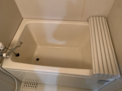 【浴室】 | エクセルコート高槻１号館