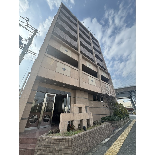 アドバンス新大阪CityLife