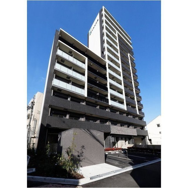 アドバンス北大阪ロワン