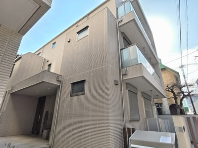 ★武蔵境駅徒歩３分★