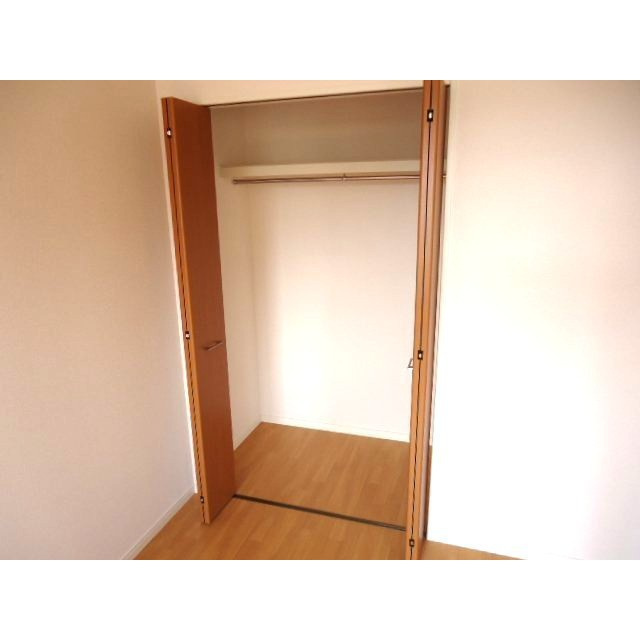 ルミナスＳＡＷＡＤＡの収納