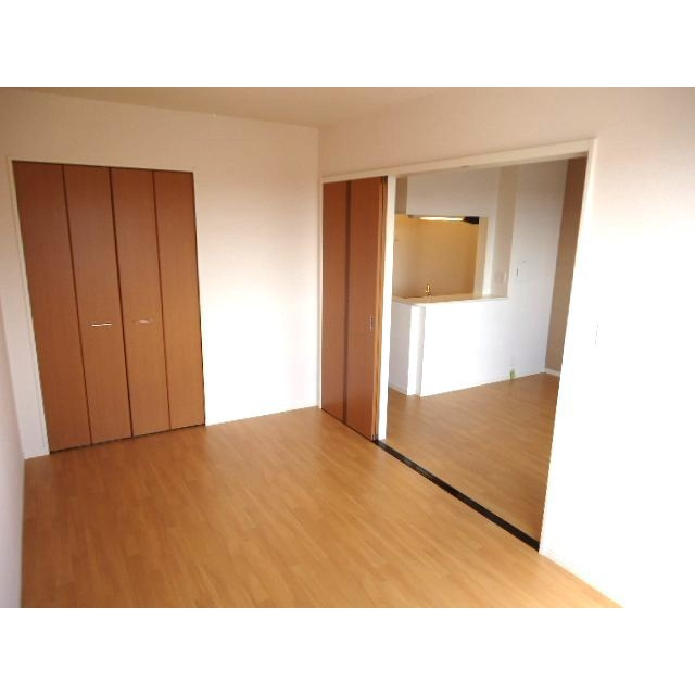 ルミナスＳＡＷＡＤＡの内装