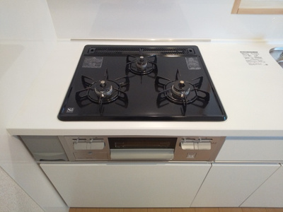 ※風呂ふたは設備ではありません