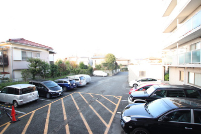 駐車場（要空き確認）