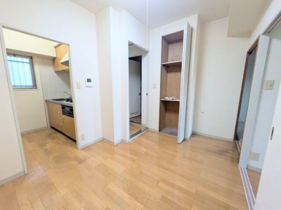 DK部分♪　※清掃前、参考写真