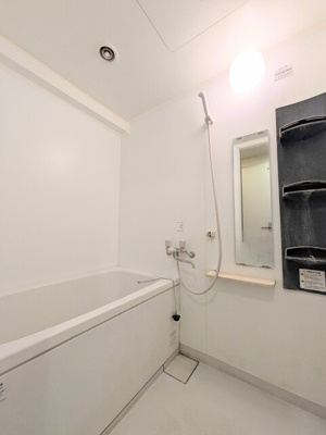 浴室♪　※清掃前、参考写真