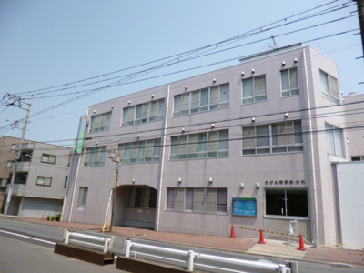 さがみ循環器クリニックまで230ｍ