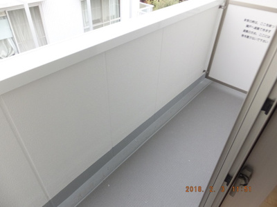 ※動画は201号室