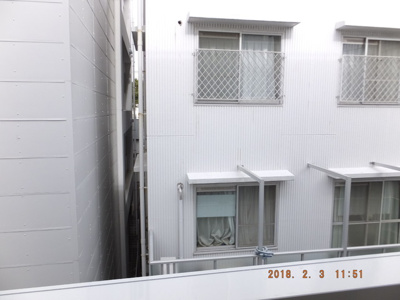 ※動画は201号室