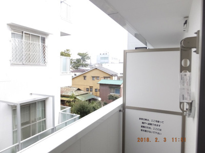 ※動画は201号室