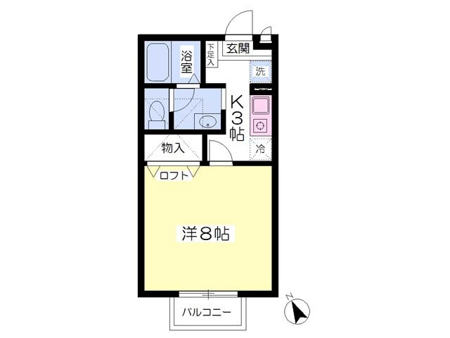 グランシャリオＢ
