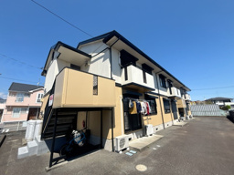 ラークハウスの画像