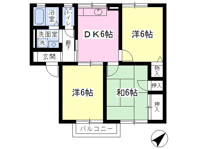 ラークハウス