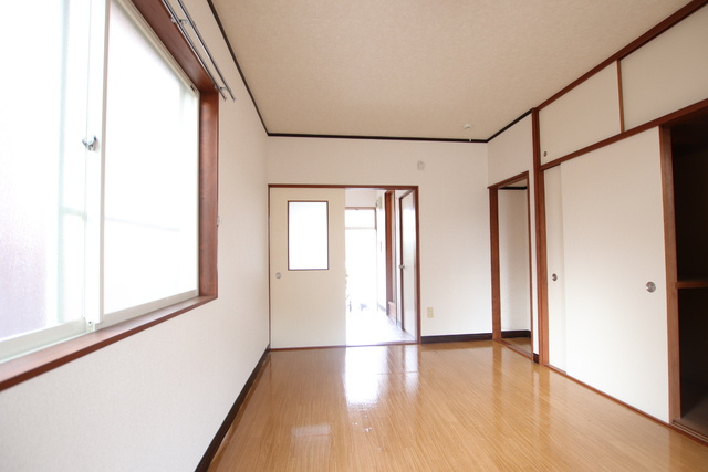★フローリングのお部屋★