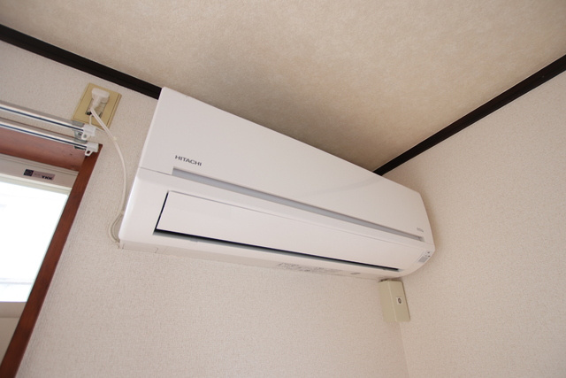 ★夏は涼しく、冬は暖かく★