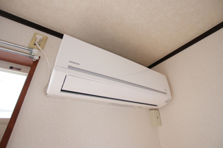 ★夏は涼しく、冬は暖かく★