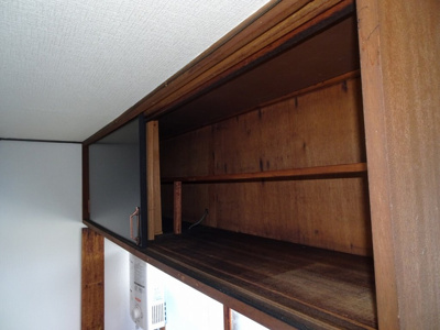 【その他】 | 蛇崩荘