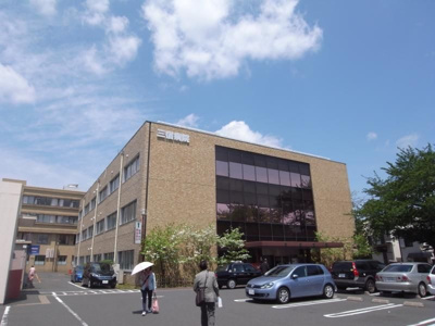 【周辺】 | 蛇崩荘 | 病院 国家公務員共済組合連合会三宿病院 327m