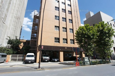 【周辺】 | 蛇崩荘 | 警察署・交番 東京　目黒警察署 1532m