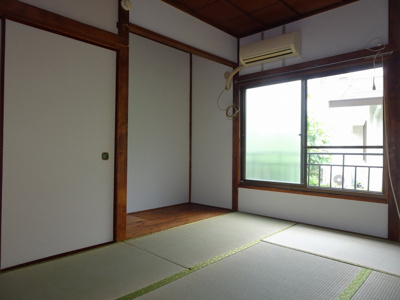 【居間・リビング】 | 蛇崩荘