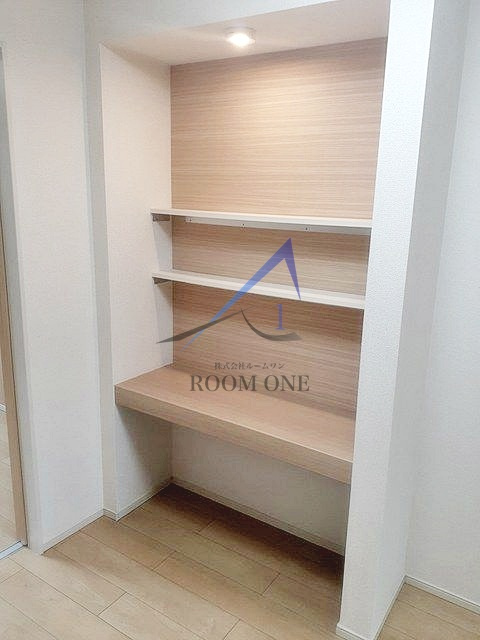 オーヴェスト多摩川のその他