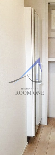 オーヴェスト多摩川