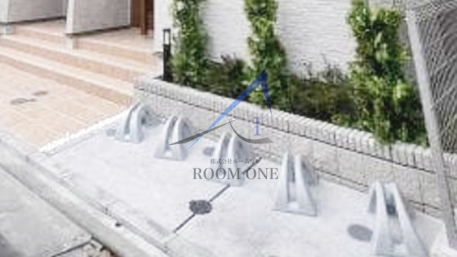 オーヴェスト多摩川