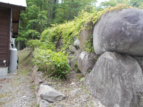 利根郡片品村大字花咲土地のその他