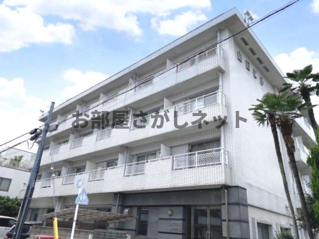 山口第一ビル【おとり物件なし】#学生・社会人にオススメ