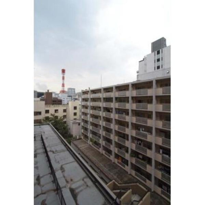 【展望】 | マーシュフィールド四番町