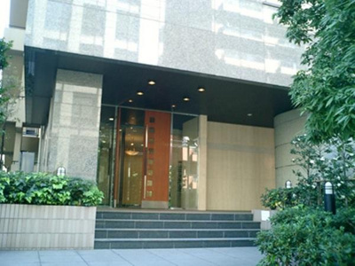 【エントランス】 | マーシュフィールド四番町