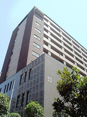 【外観】 | マーシュフィールド四番町