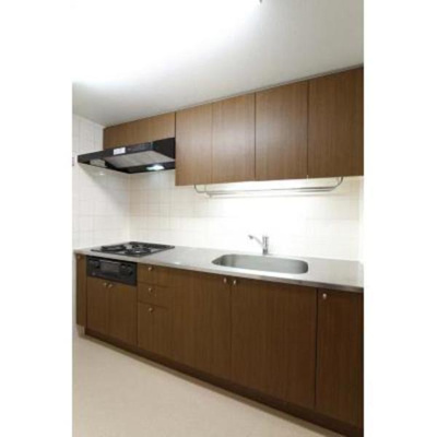 【キッチン】 | マーシュフィールド四番町