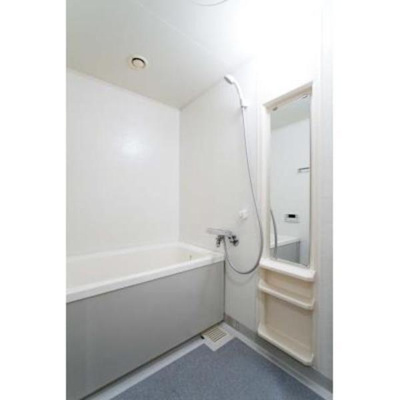 【浴室】 | マーシュフィールド四番町